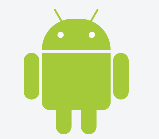 Animated Android Logo